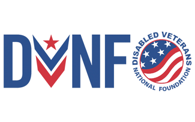 Service With A Smile Program Receives Grant from Disabled Veterans National Foundation