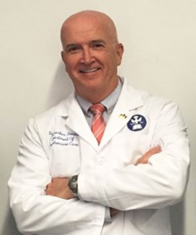 Dr. Charles Rankin, DMD