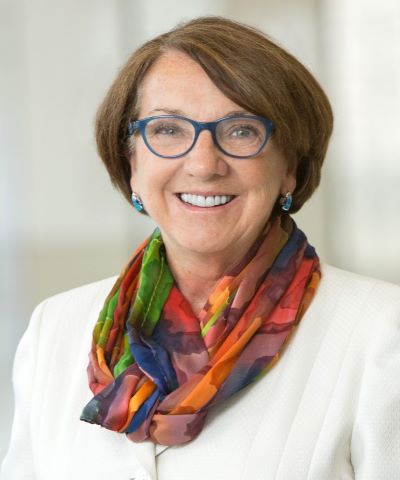 Dr. Kathleen O'Loughlin, DMD, MPH